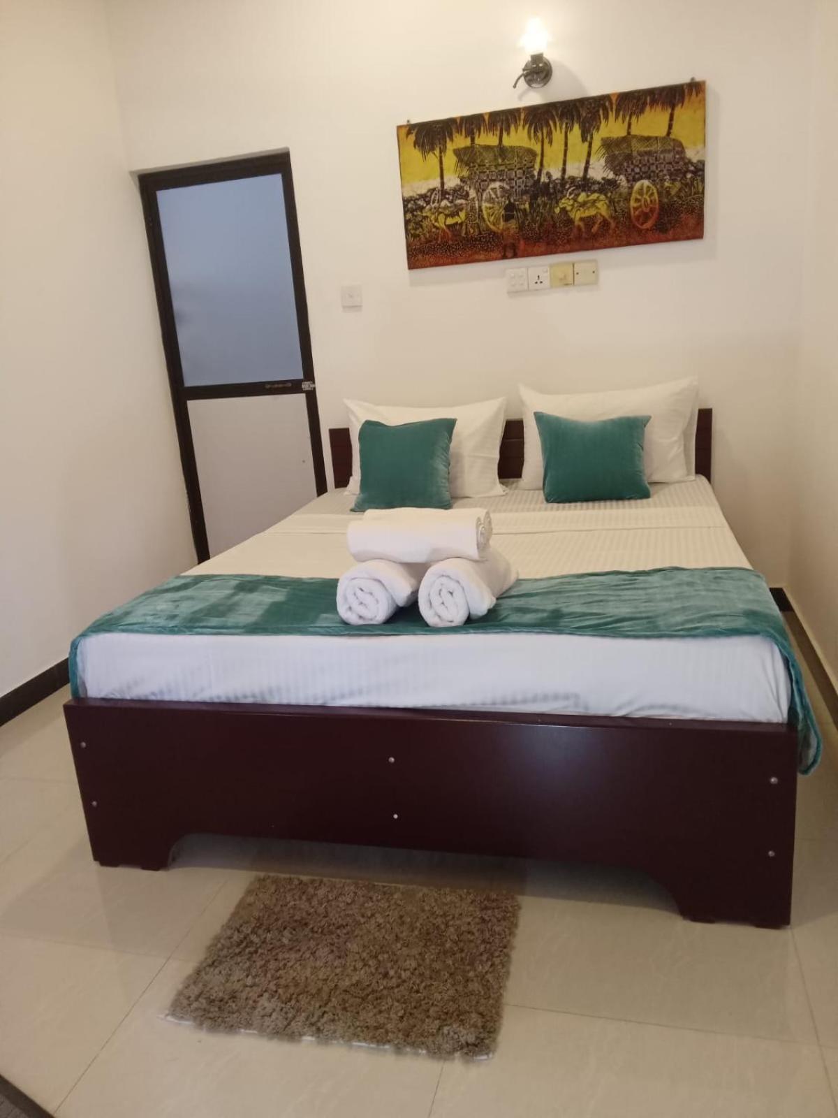 Ceylon Beach Haven Uppuveli Trincomalee Exterior photo