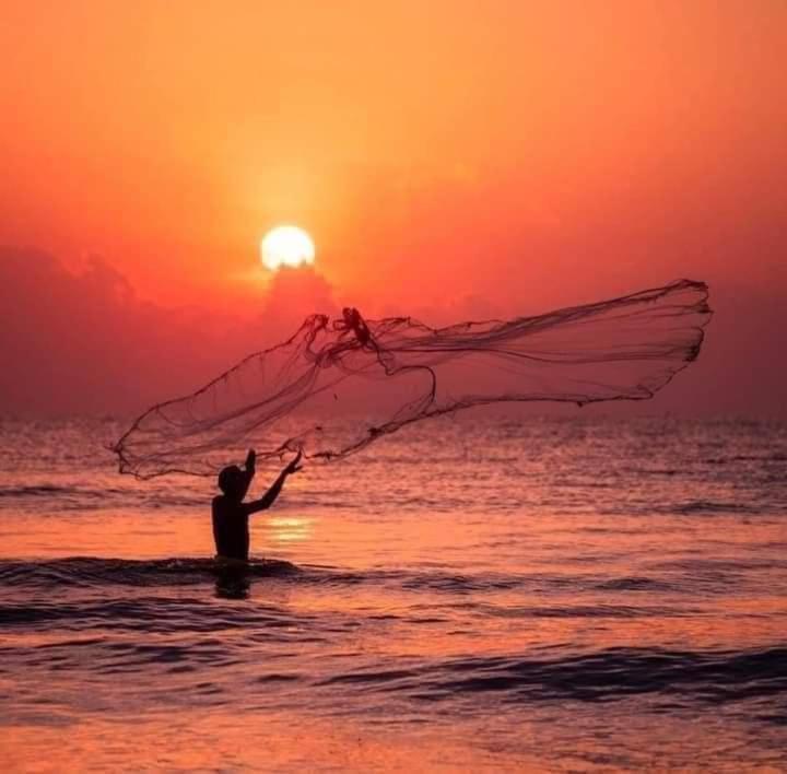 Ceylon Beach Haven Uppuveli Trincomalee Exterior photo